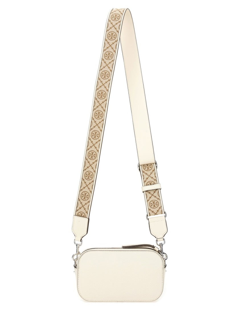 Tory Burch Mini "Miller" Shoulder Bag