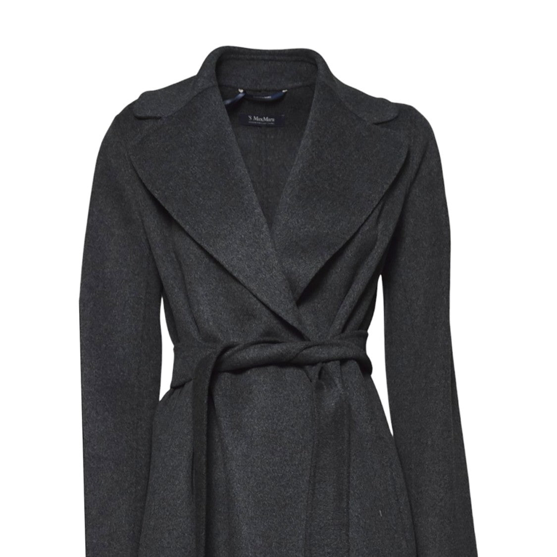 Max Mara Poldo Long Coat