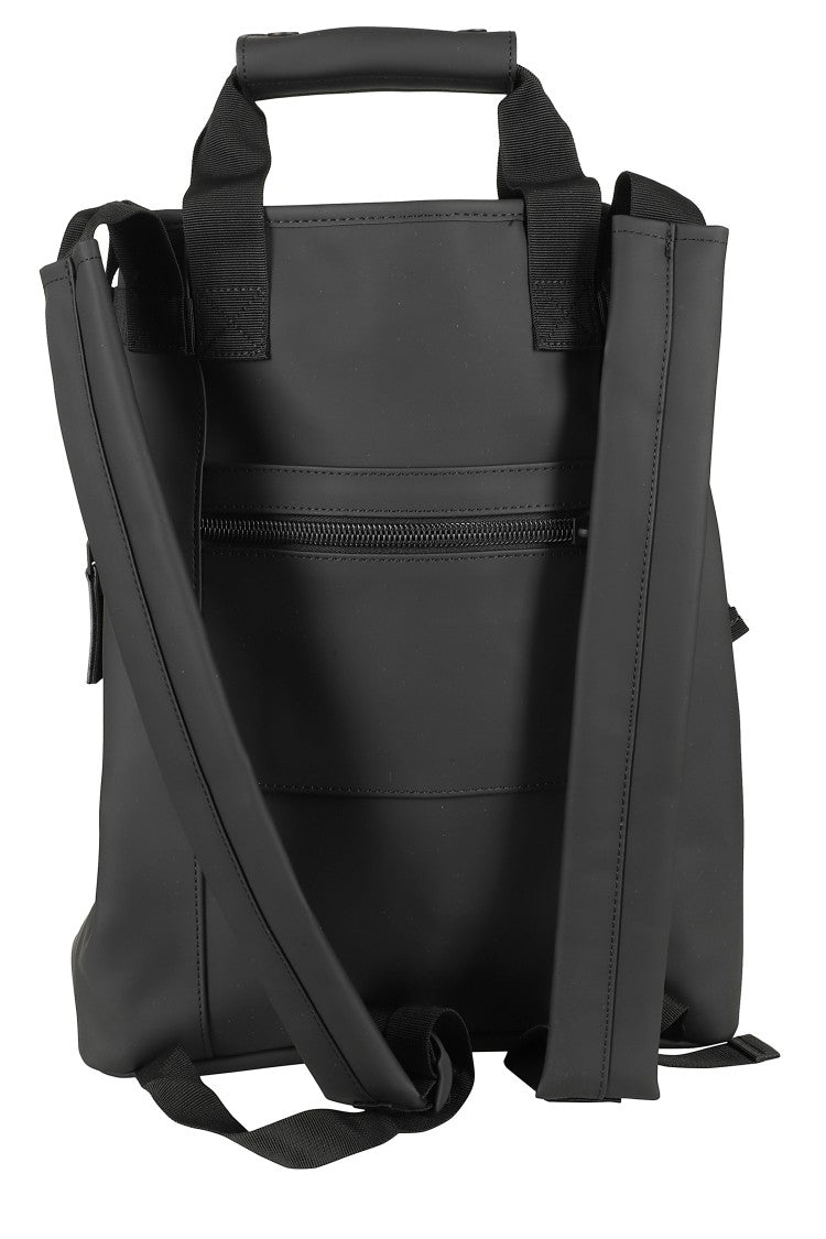 Rains Texel Tote Backpack With Padded Straps