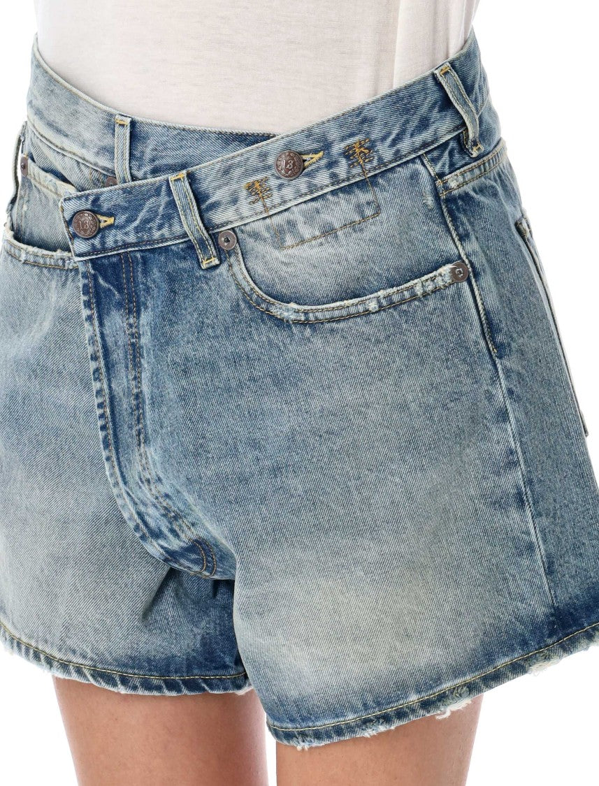 R13 Crossover Short