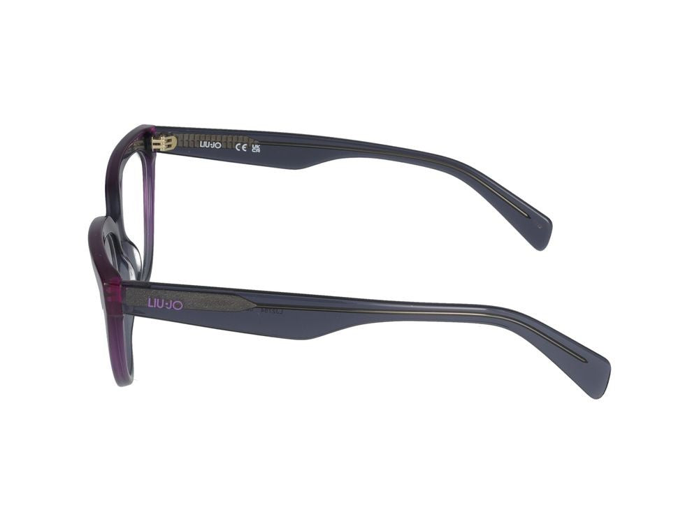 Liu Jo Eyeglasses Liu Jo Lj2784 028 Grey/Fuchsia 55/15/140