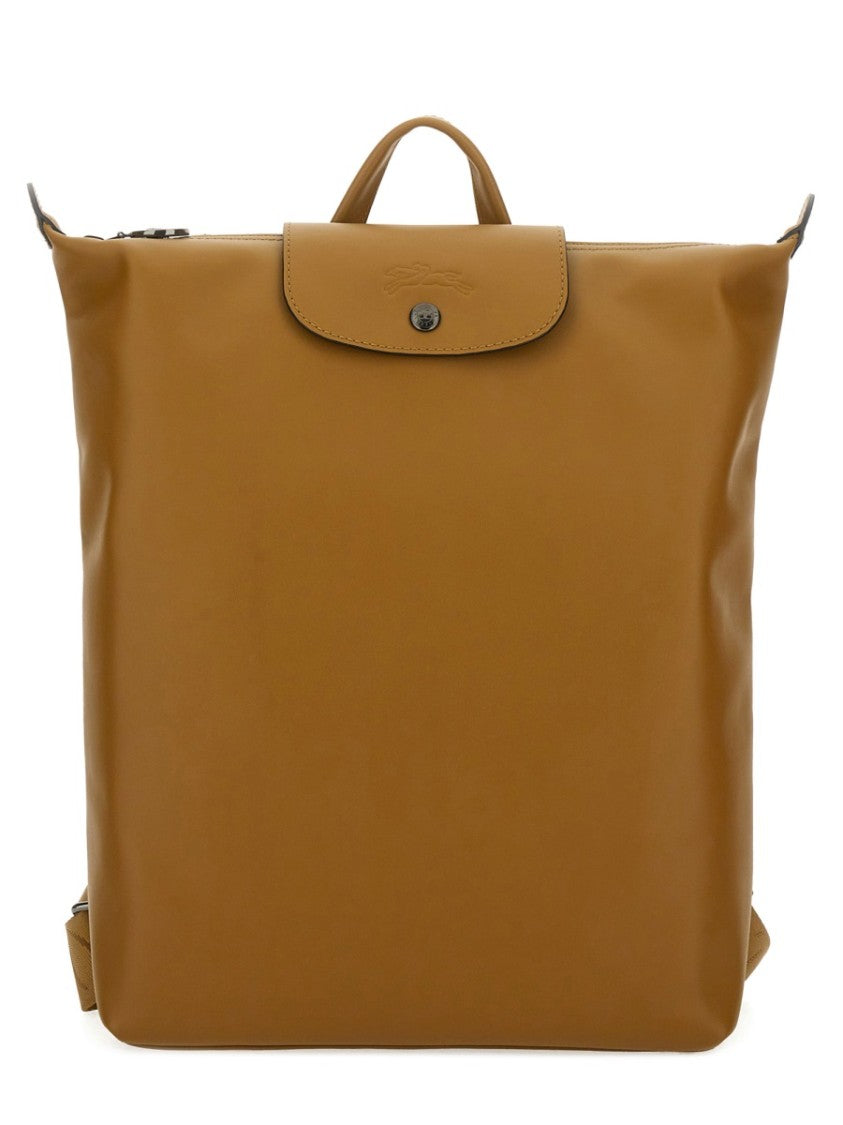Longchamp "Le Pliage Xtra" M Backpack