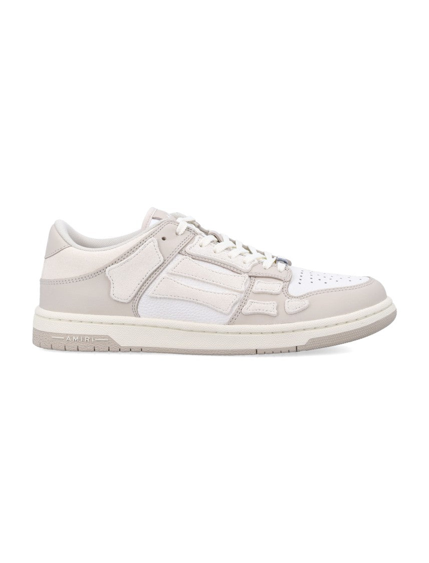Amiri Skel Low-Top Sneaker