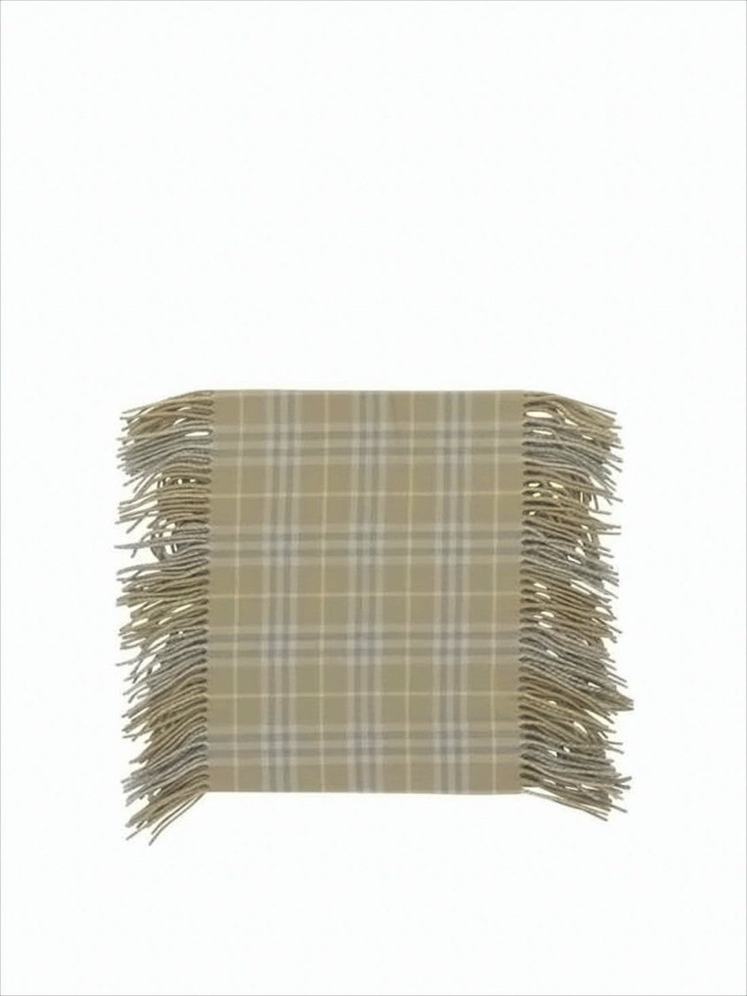 Burberry Soft Cashmere Scarf