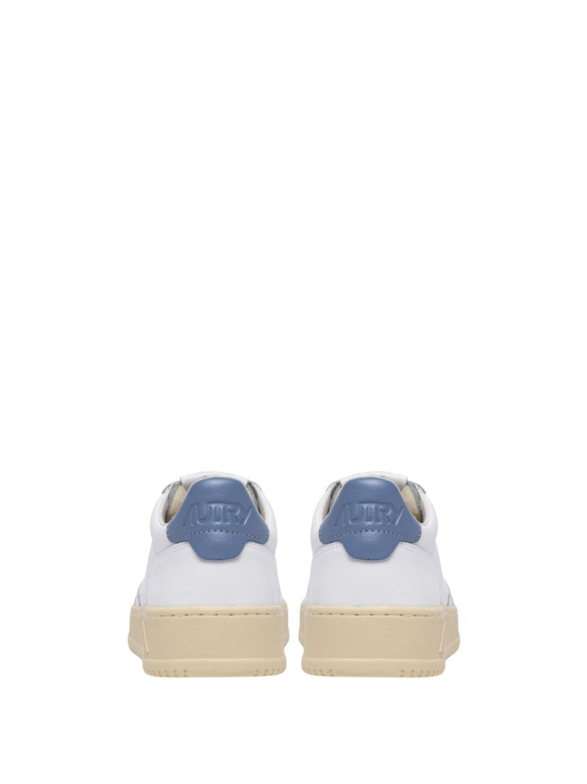 Autry Medalist Aulwll89 Sneaker