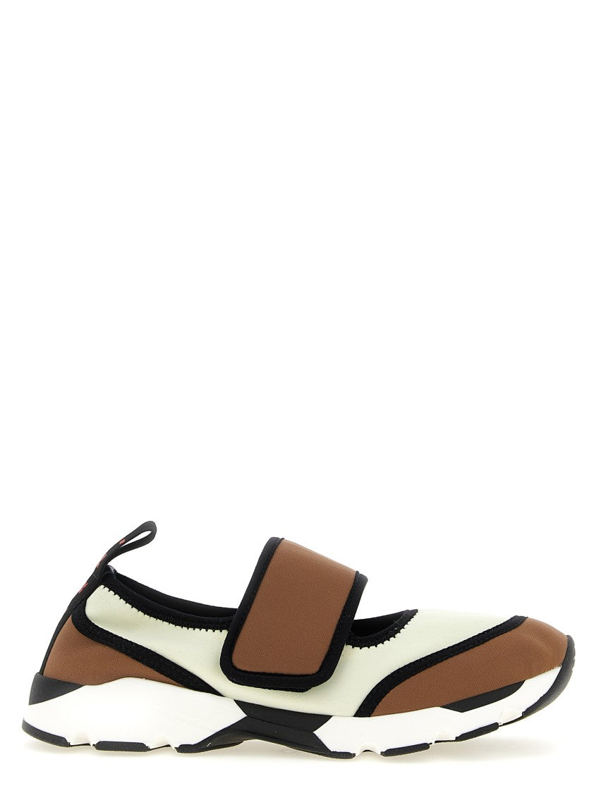 Marni 'Running Mary Jane' Sneakers