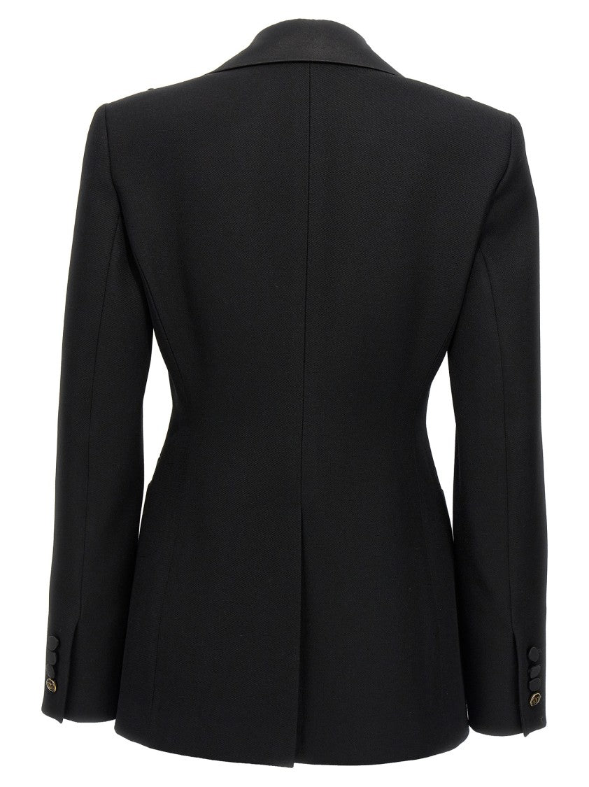 Max Mara 'Boemia' Blazer