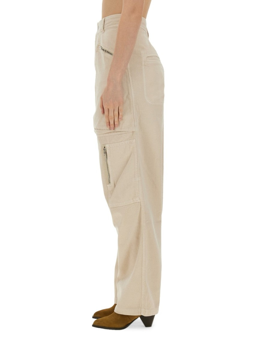 Isabel Marant Jolande Pants