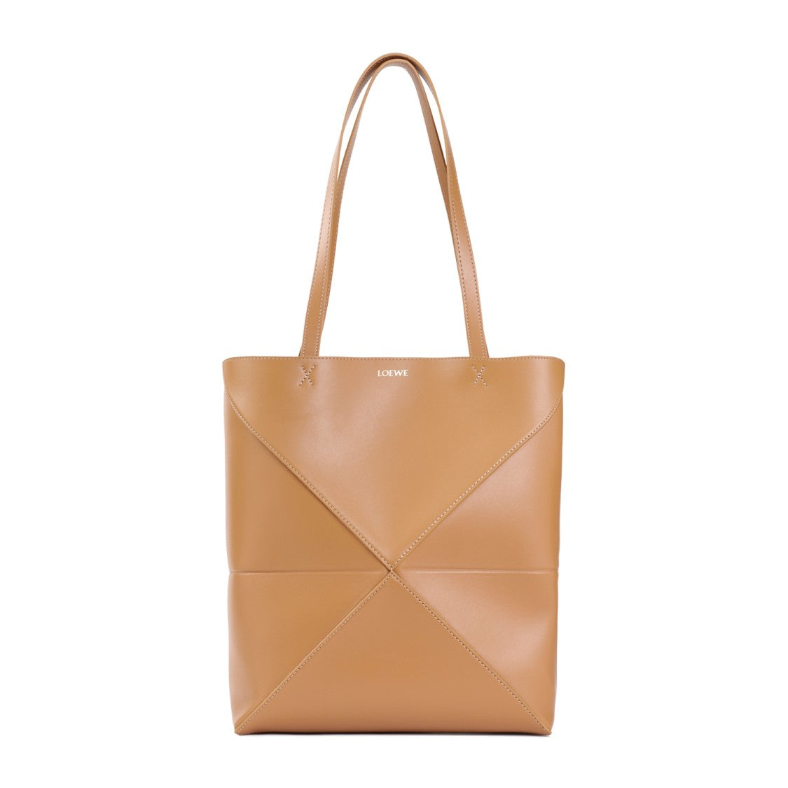 Loewe Puzzle Fold Medium Tote