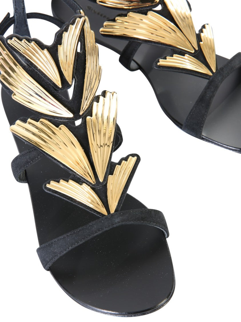 Giuseppe Zanotti "Cruel" Sandals