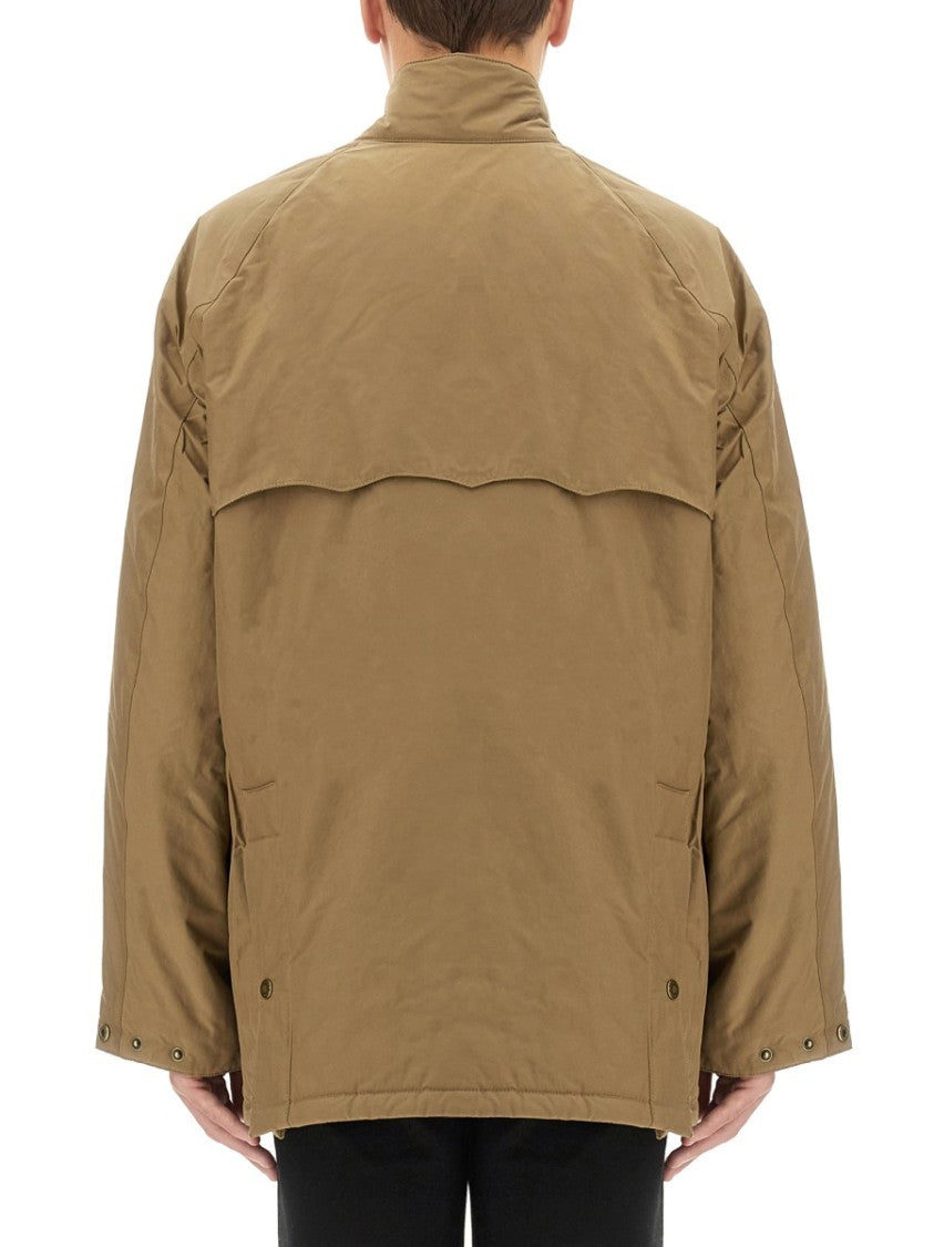 Baracuta X Barbour "Bedale" Jacket