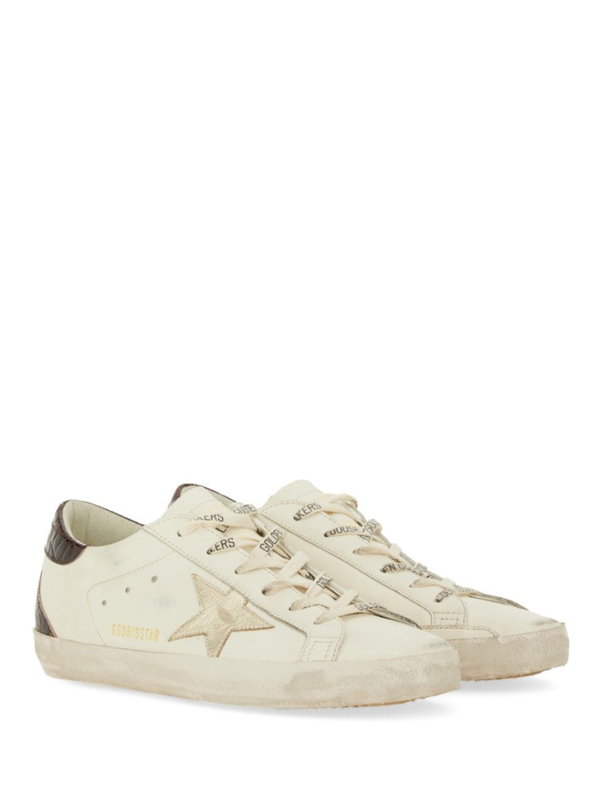 Golden Goose Super Star Sneaker