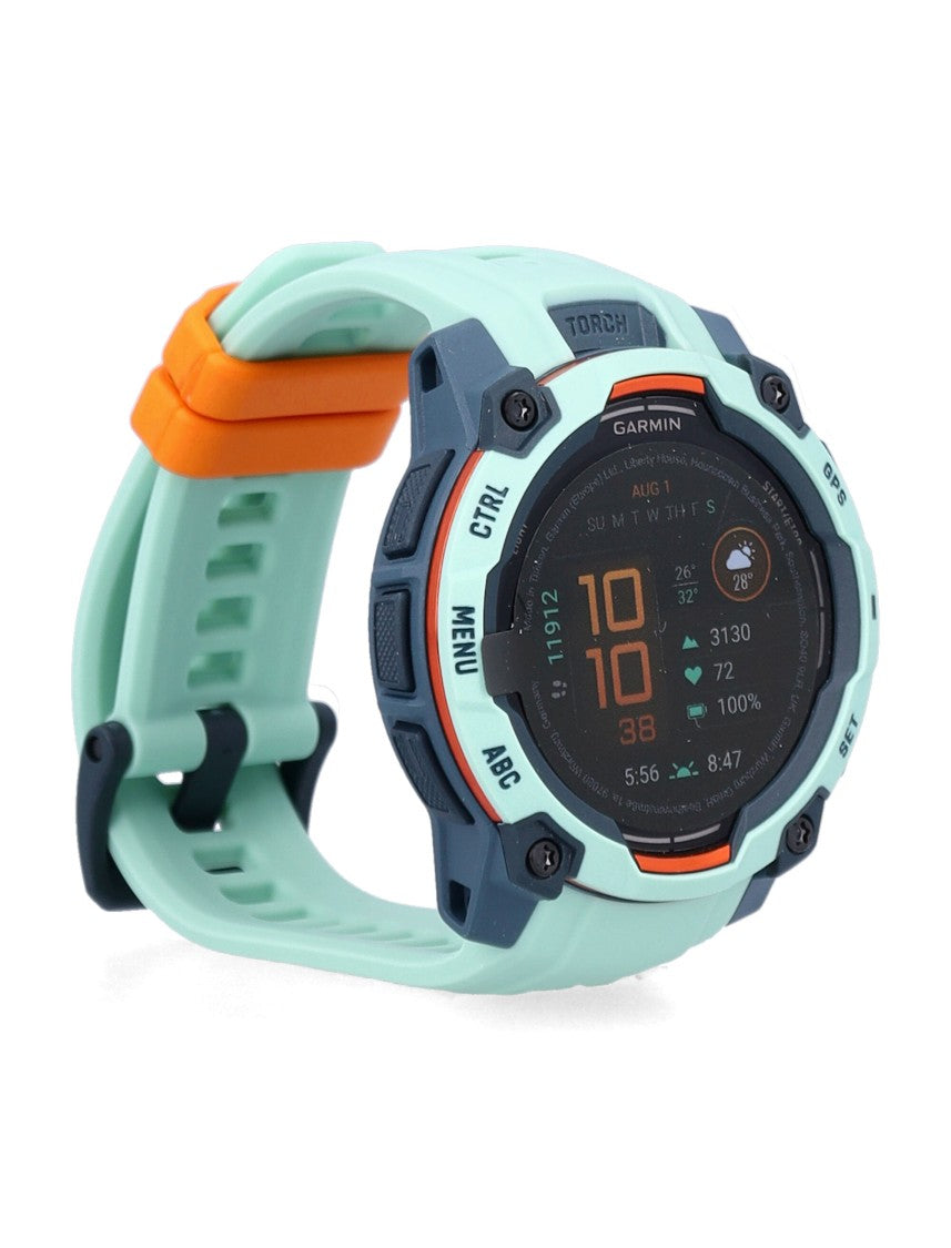 Garmin Instinct 3 45Mm