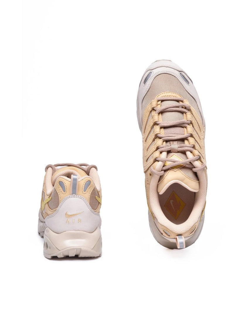 Nike Beige Air Terra Humara Leather Sneakers