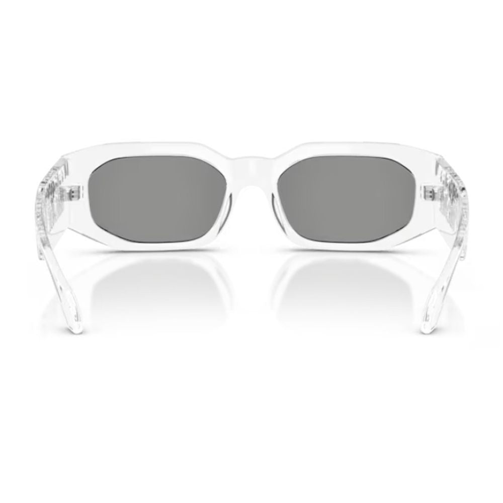 Versace 0Ve4489u Signature Geometric Acetate Sunglasses