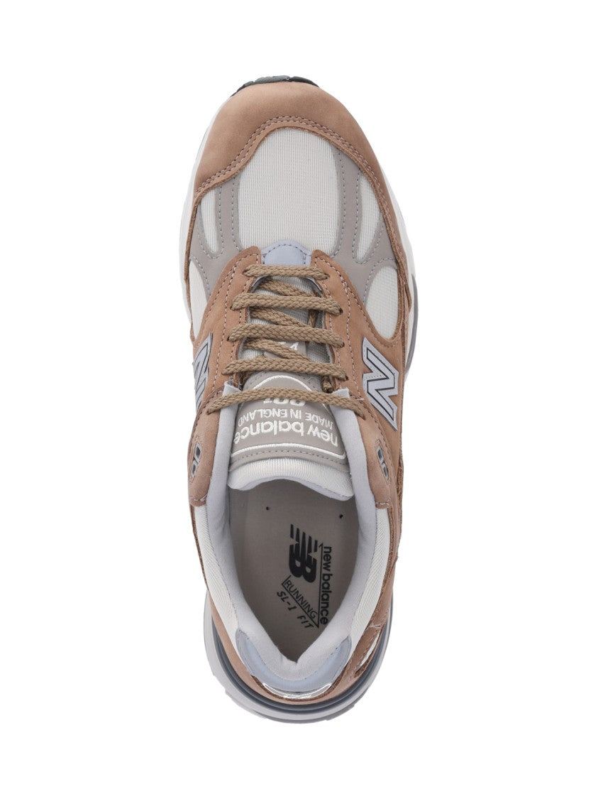 New Balance "Made In Uk 991V2" Sneakers