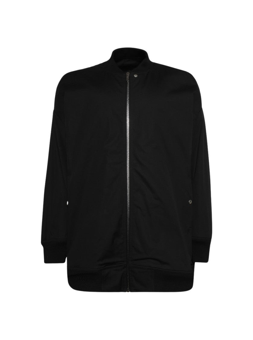 Rick Owens Porterville Jumbo Peter Flight Jacket