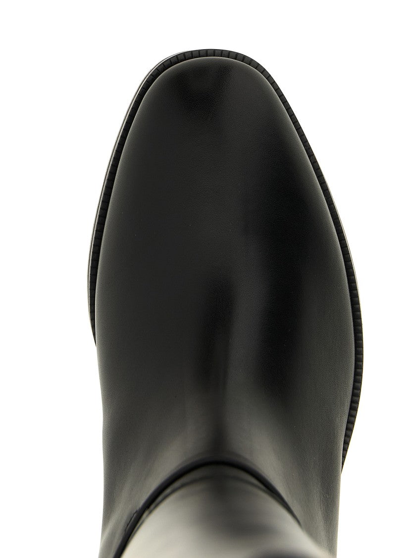 Jimmy Choo 'Lawton' Boots