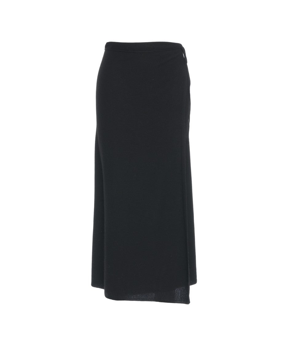 Crush Riviera' Midi Skirt