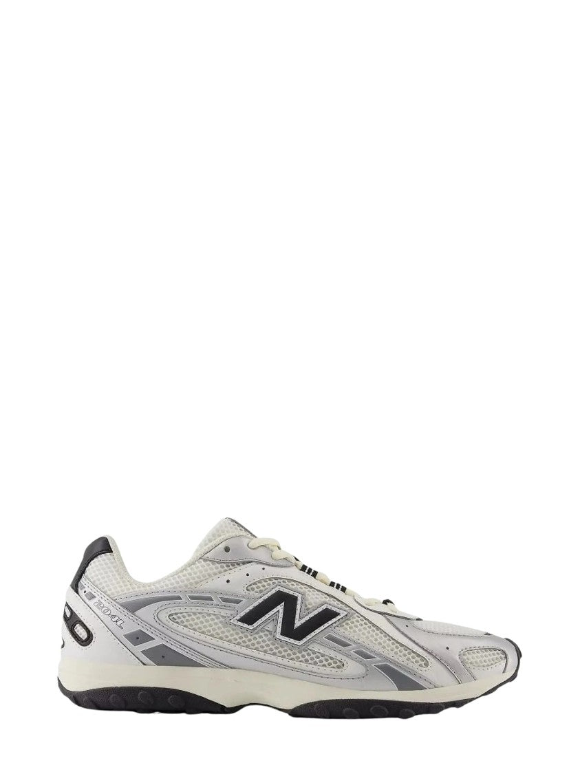 New Balance Silver Mesh 204L Sneakers