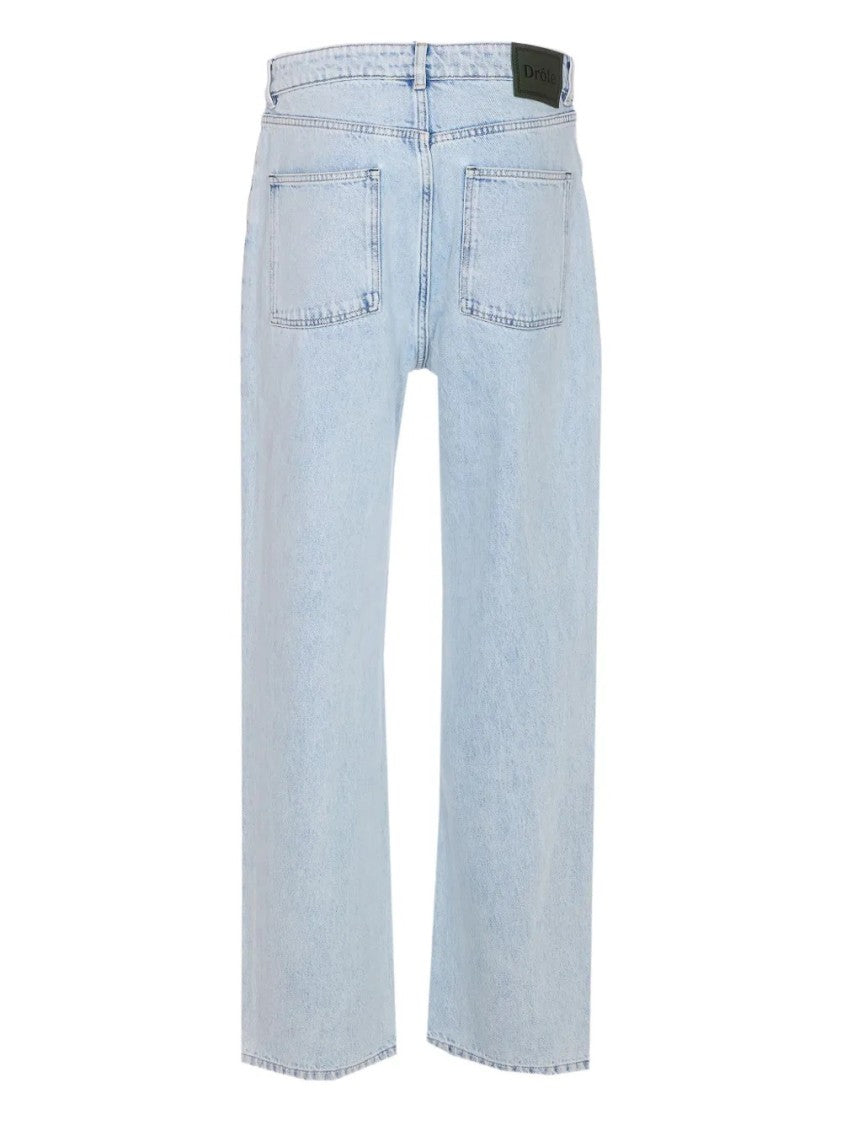 Drôle De Monsieur Le Jean Delave