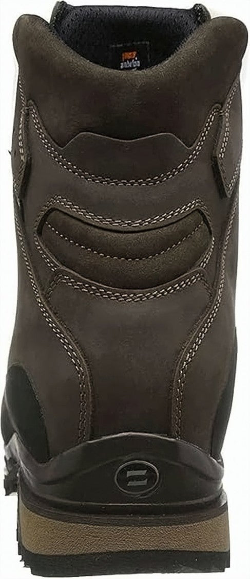 Zamberlan High-Ankle Hiking Boots With Eva Midsole