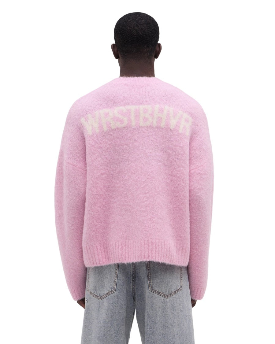 Wrstbhvr Enci V2 Sweater