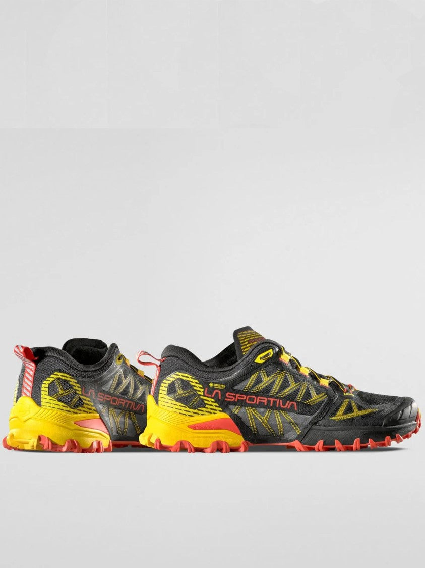 La Sportiva Blue Bushido Iii Gtx Trail Sneakers