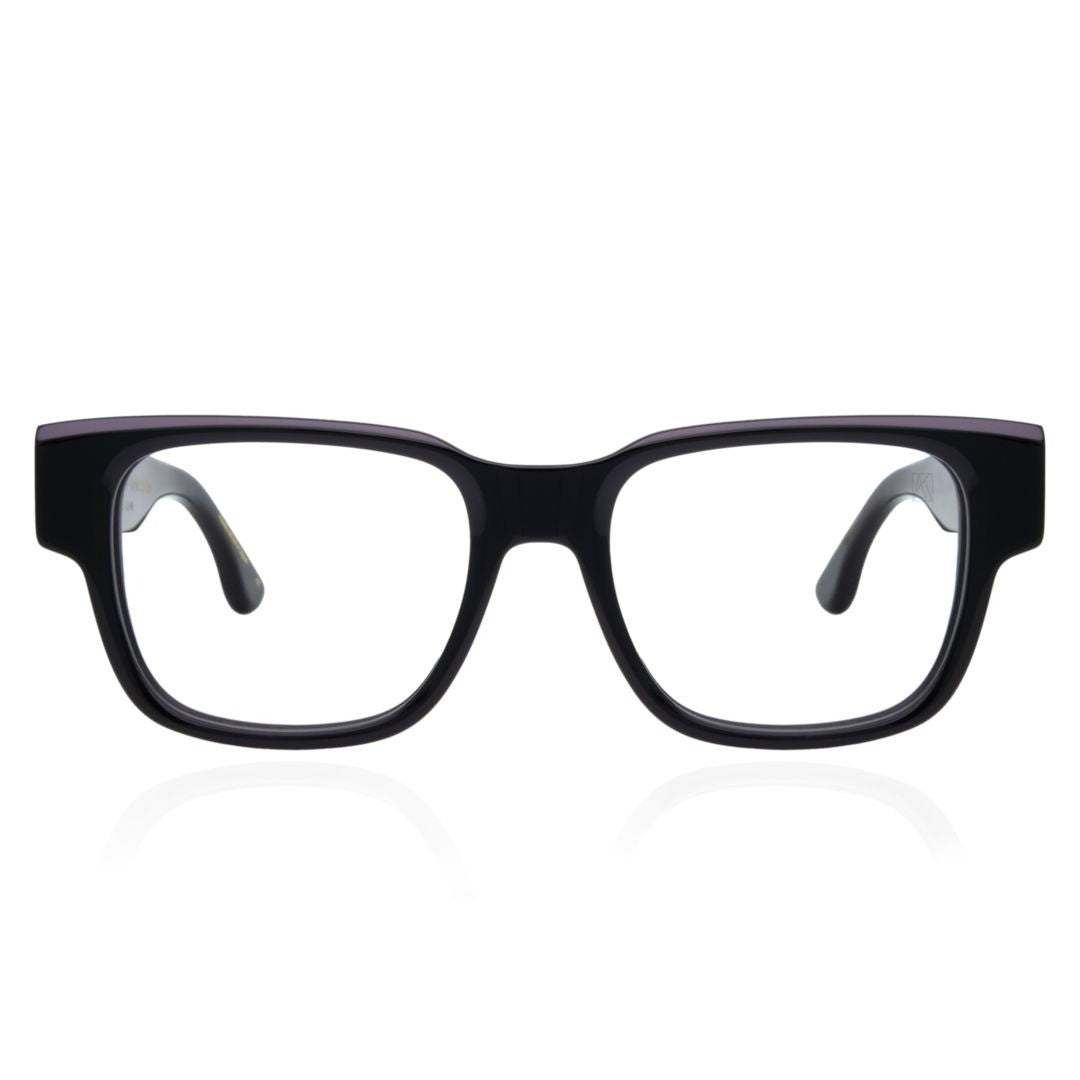 Anna-Karin Karlsson Coco Poems Bold Rectangular Frame Eyeglasses