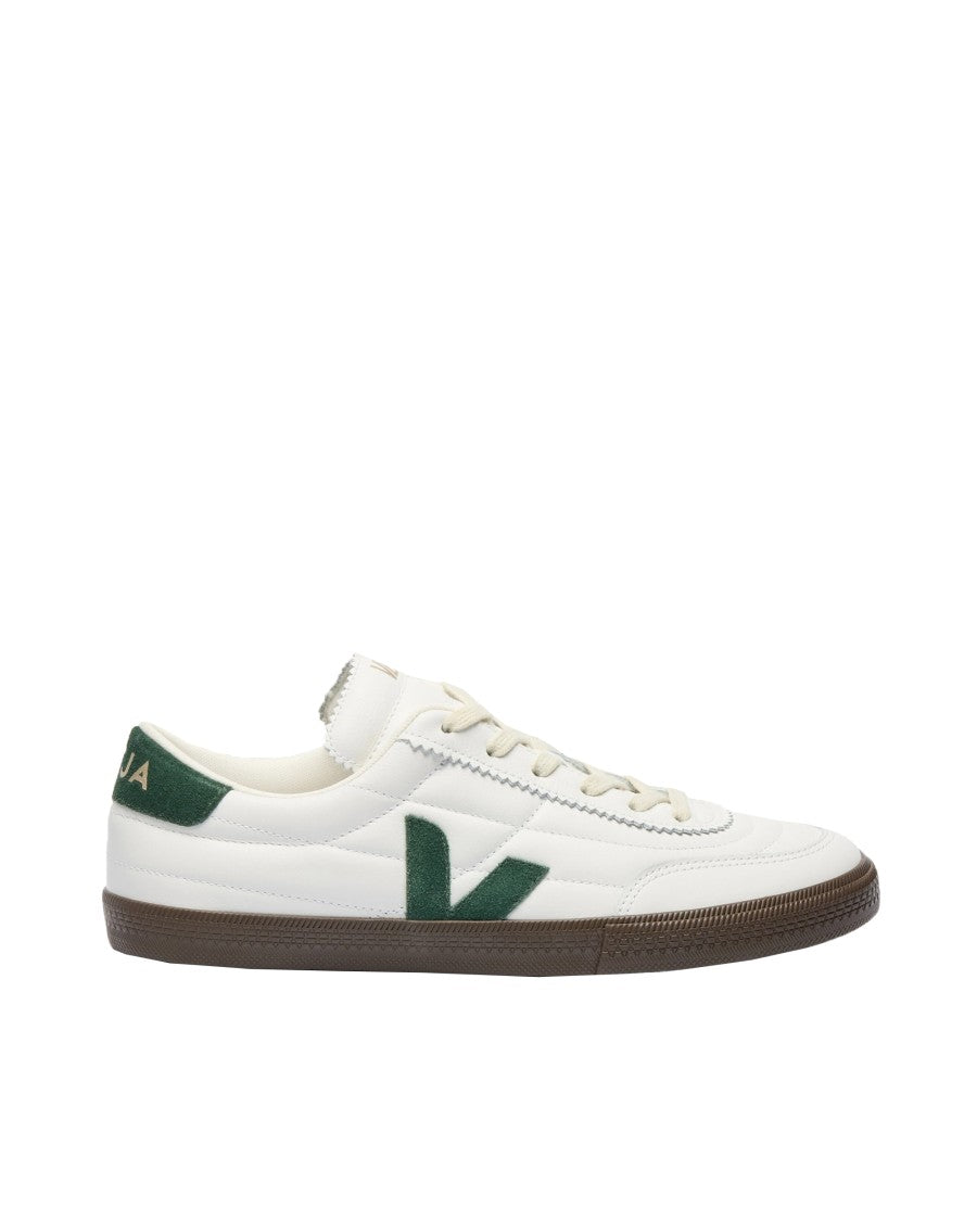 Veja Panenka White Cyprus Eagle Sneakers