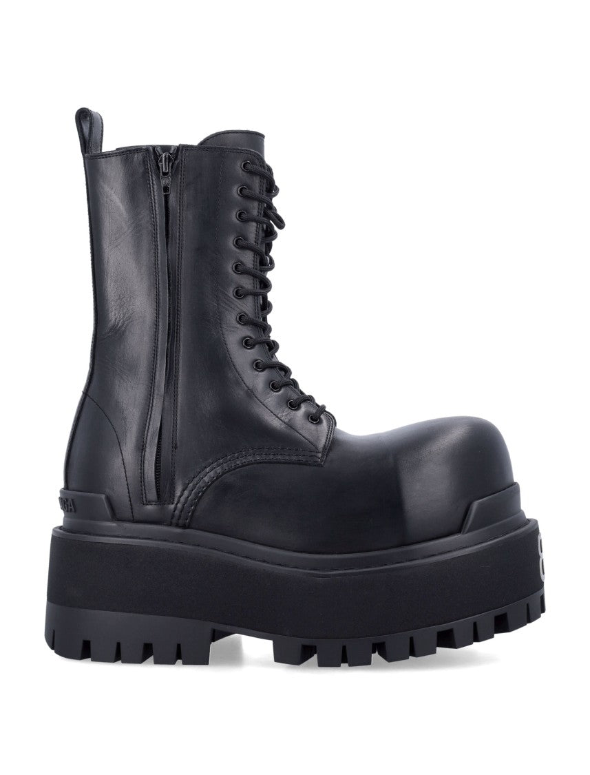 Balenciaga Giant Boot 80Mm