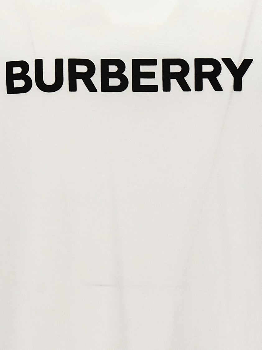 Burberry Harriston' T-Shirt