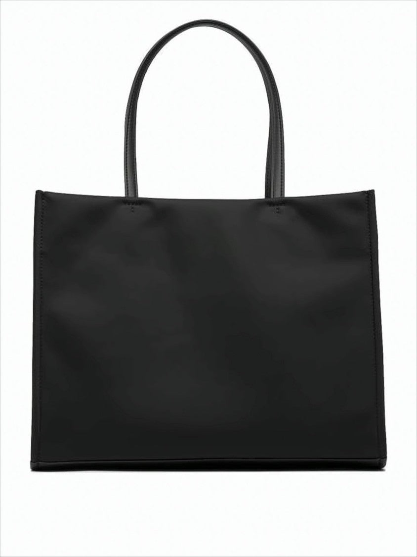 Tory Burch Sleek Rectangular Tote Bag