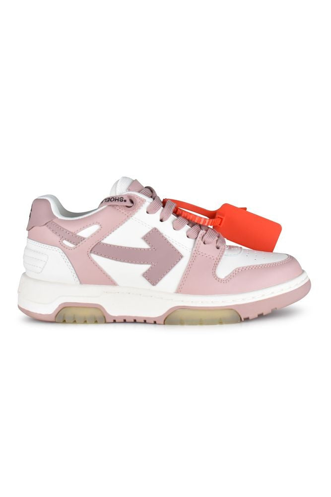 Off-White Out Of Office Sneakers