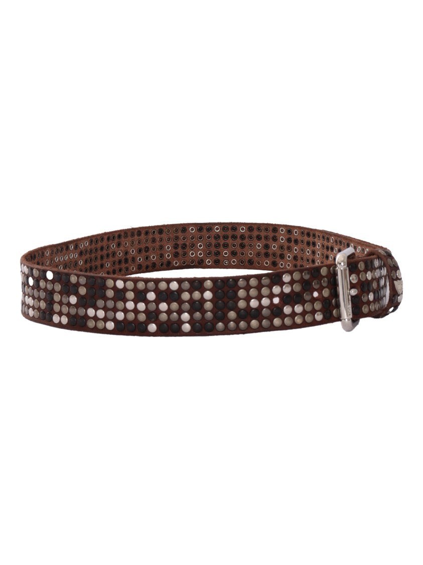 Htc 5.000 Studs Belt