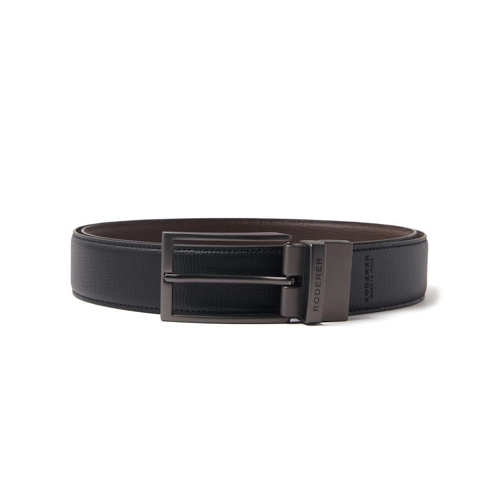 Roderer Maestro Reversible Belt