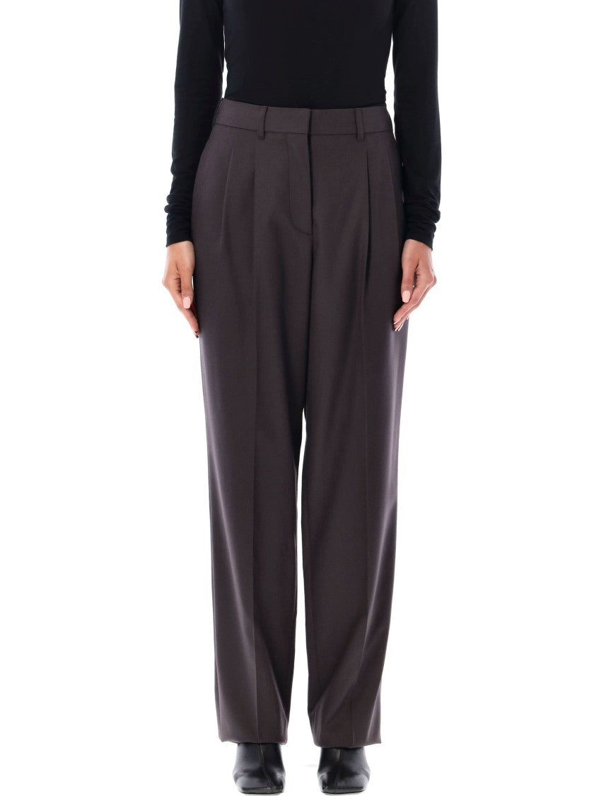 Stella Mccartney Pinced Pants