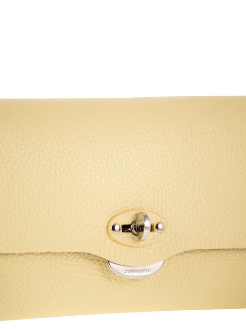 Zanellato Postina Lettera - Small Leather Bag
