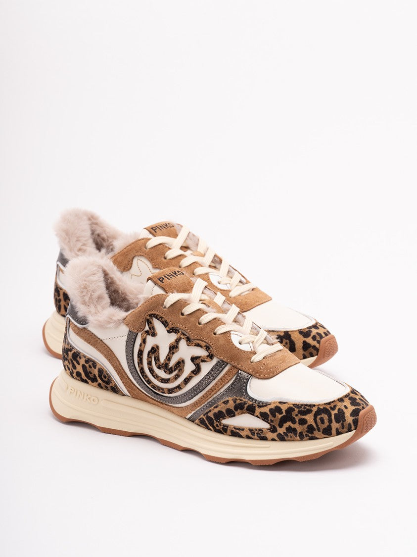 Pinko `Zoe 01` Sneakers