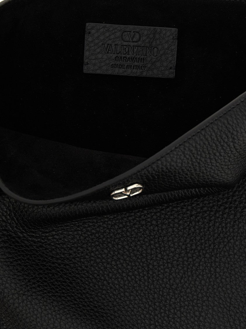 Valentino Garavani 'Nellcôte' Shoulder Bag