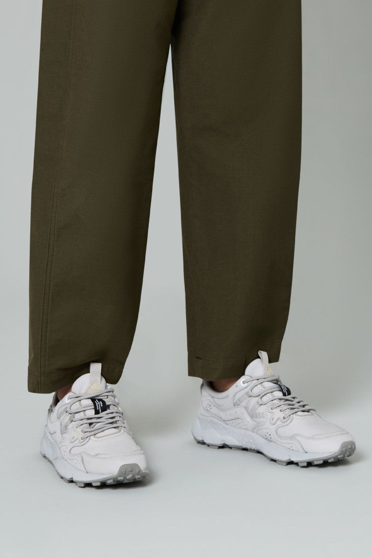 Flower Mountain Yamano 3 Versatile Sneakers With Modern Design