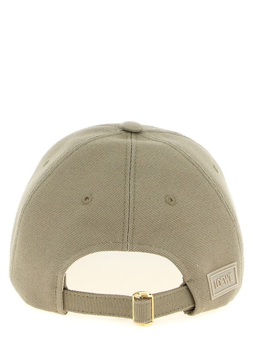 Loewe 'Patch' Cap