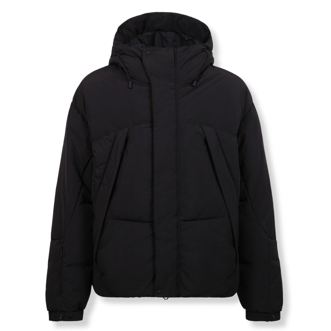 Jg1 Classic Padded Down Jacket