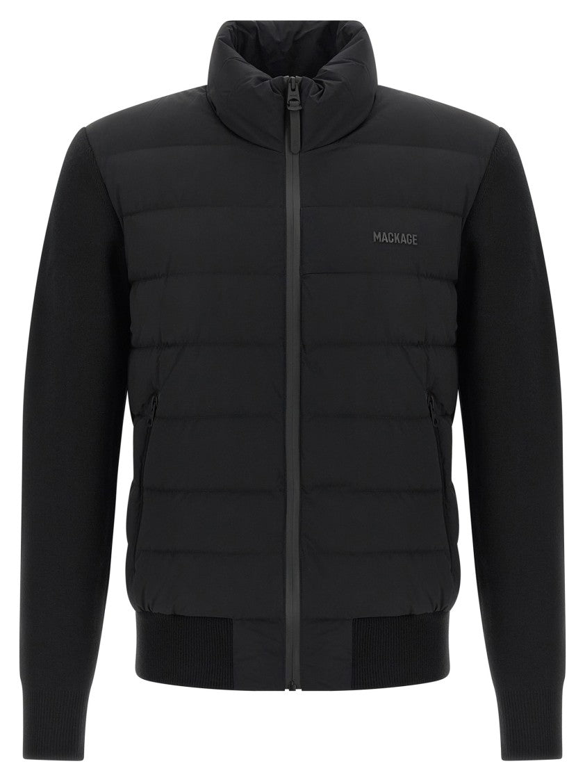 Mackage Duvet Cardigan