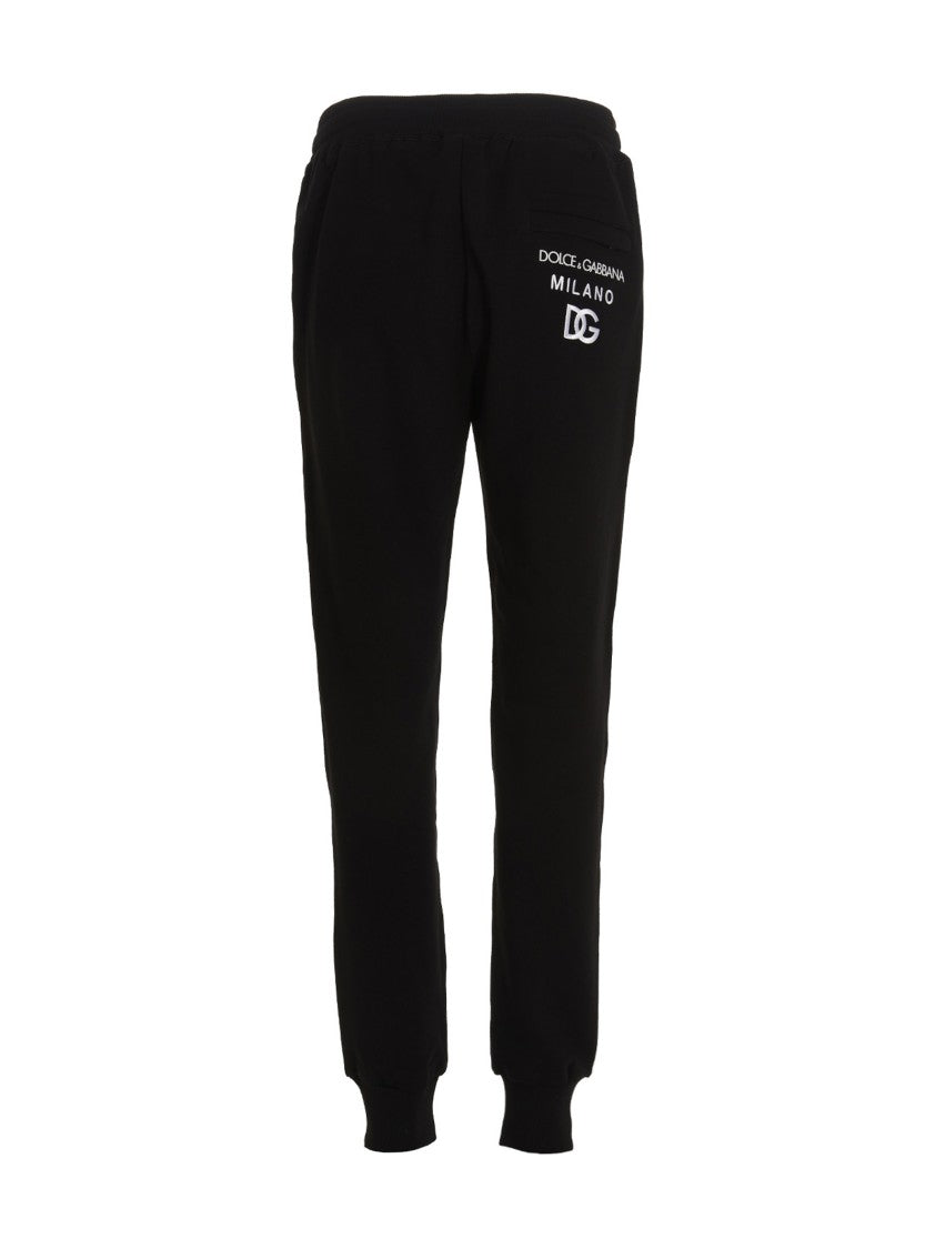 Dolce & Gabbana Dg Essential’ Joggers