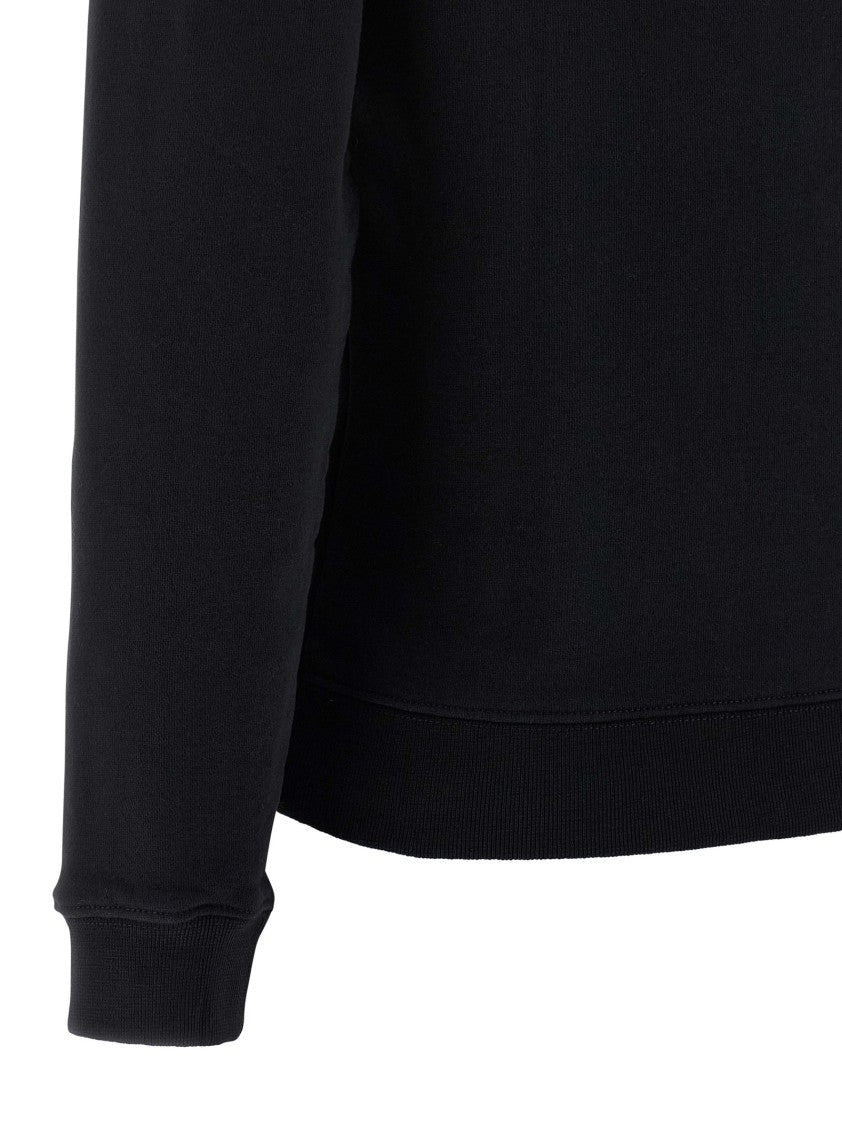Maison Kitsuné 'Lady Fox' Sweatshirt