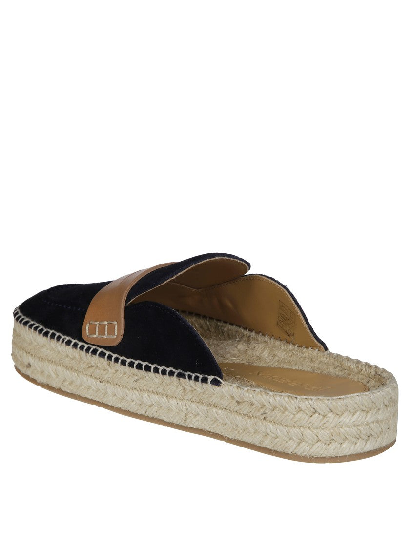 J. W. Anderson Espadrille Loafer