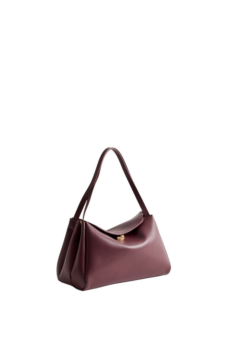 Themoirè Eudora Vegan Fabric Handbag