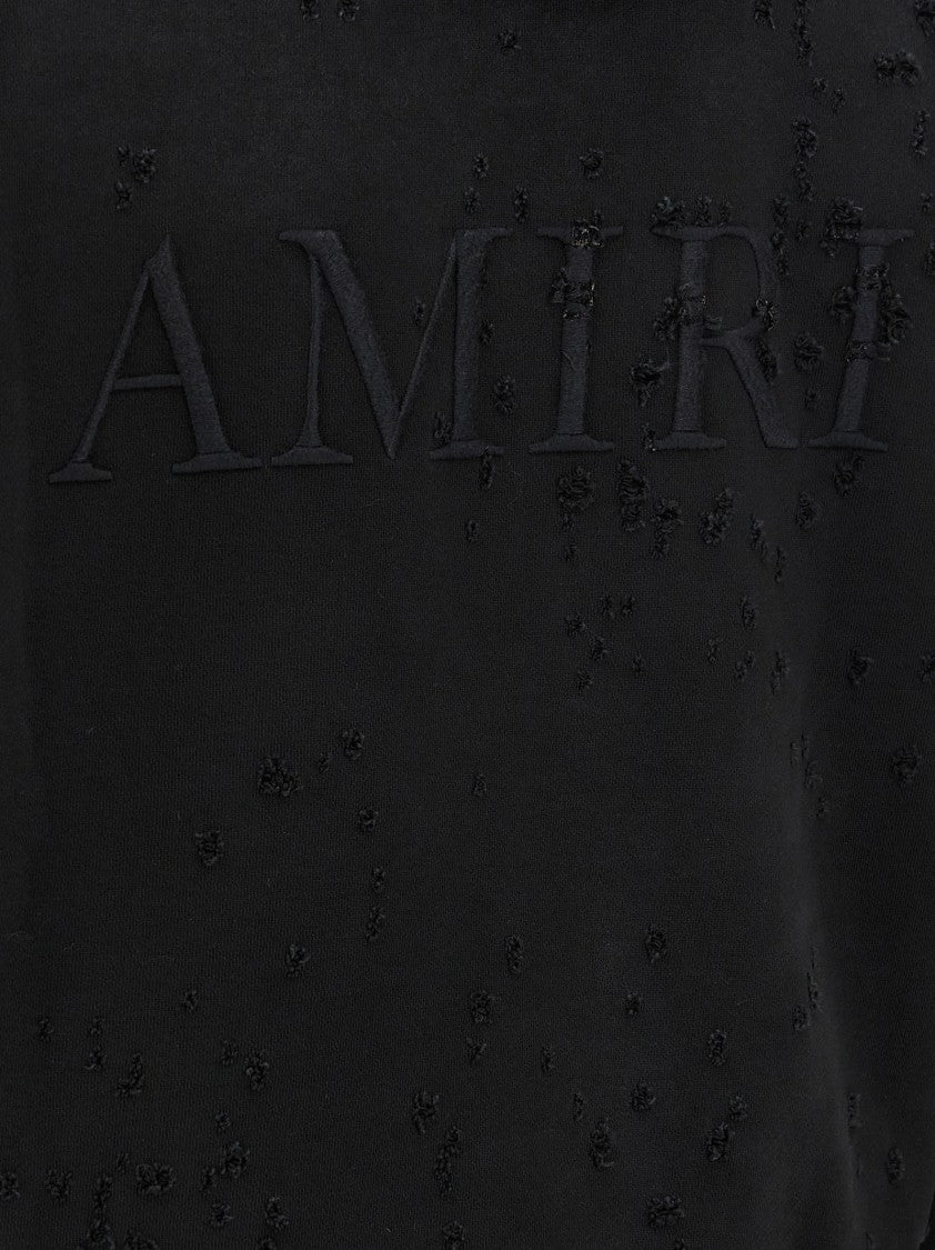 Amiri 'Ma Shotgun' Hoodie