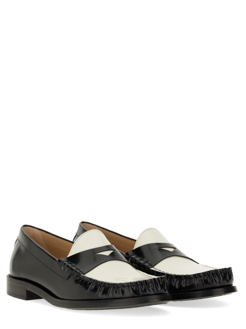 Stuart Weitzman Lottie Moccasins